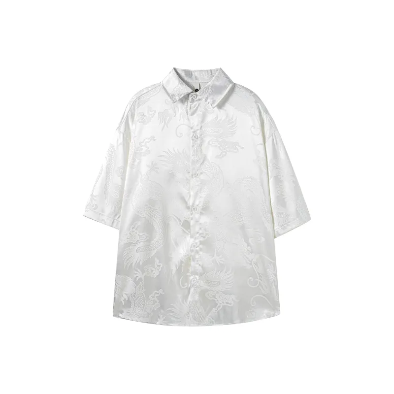 PAEFA Shirts Unisex-5