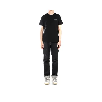BARBOUR T Shirts Men Black