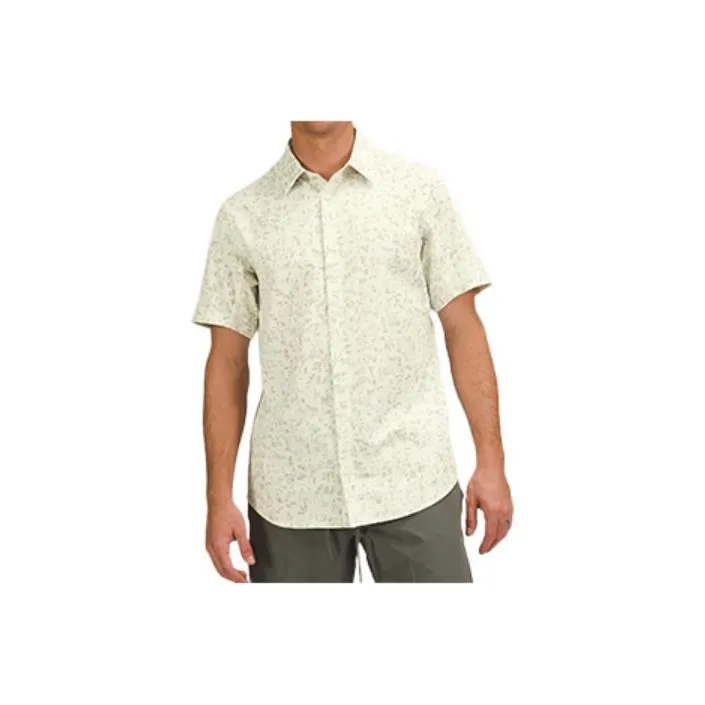 Lululemon Airing Easy Shirt Men's-4