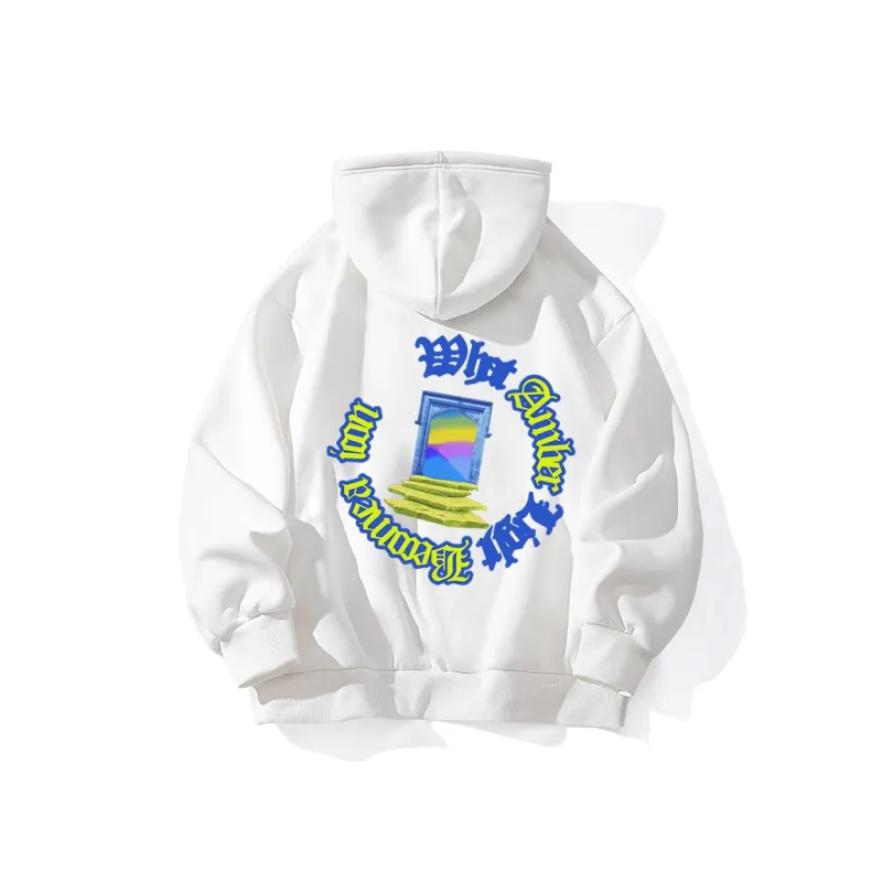 AMBER LIGHT Sweatshirts Unisex-5