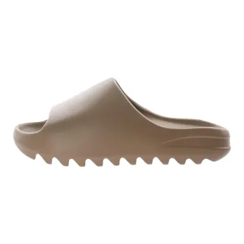 ECAC Squashy And Bouncy Feeling Summer Fashion Individual Platform Slippers, Slip Resistant