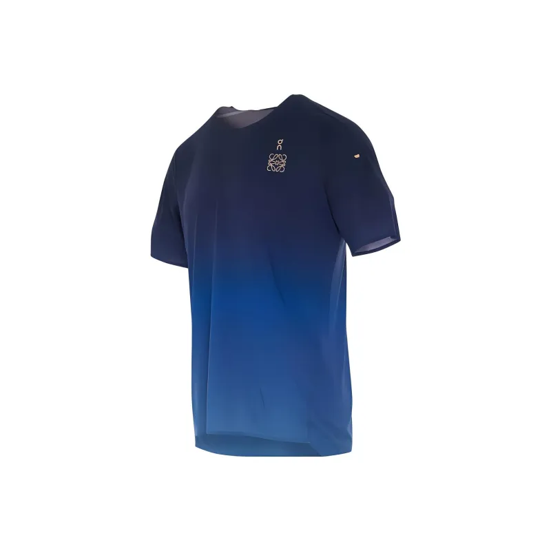 LOEWE X On Running Performance Tee-2