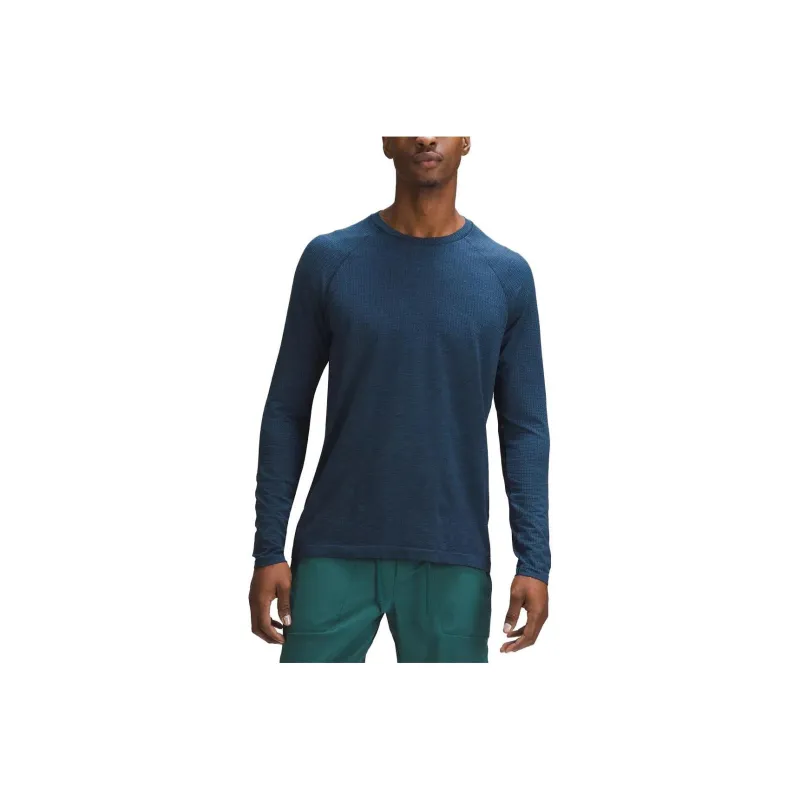 Lululemon Metal Vent Tech Shirt Men's-5