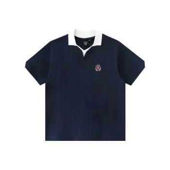 ER Polo Shirts Unisex