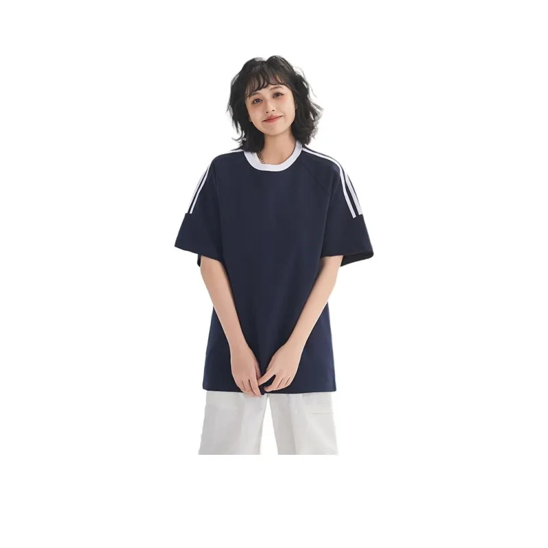 GENT LORE T Shirts Unisex-4