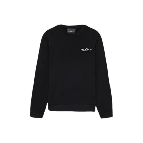 JOHN RICHMOND Sweatshirts Men