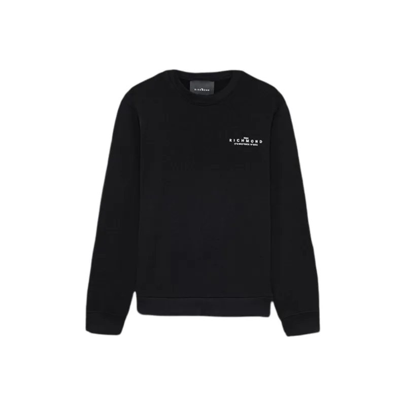 JOHN RICHMOND Sweatshirts Men-0