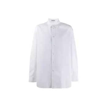 JIL SANDER Button Up Shirt