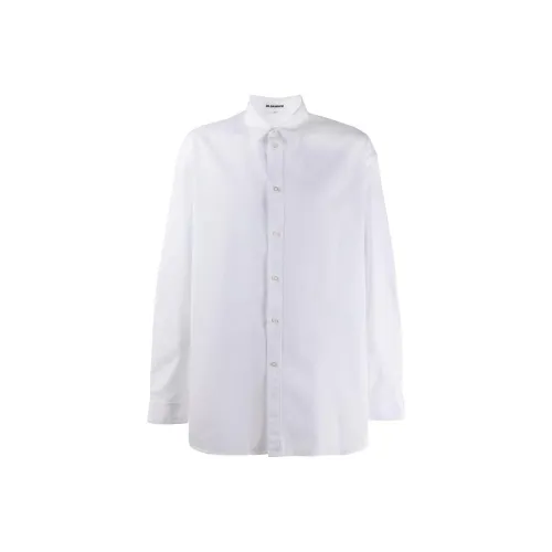 JIL SANDER Button Up Shirt