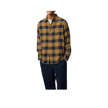UNIQLO Shirts Unisex Yellow