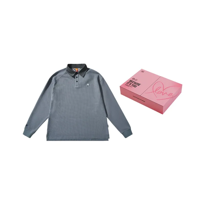 Penfield Polo Shirts Unisex-1