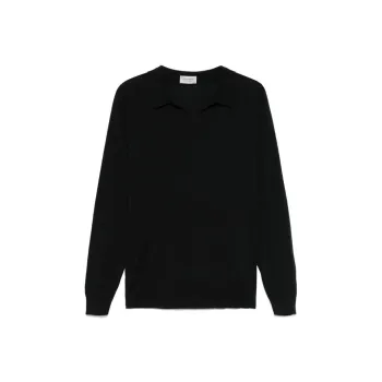 JOHN SMEDLEY Ayres Polo Shirt