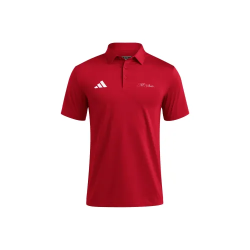 Adidas Free Shipping With AdiClub Nc State Wolfpack Ultimate365 Spring Polo Shirt