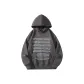 Iron Gray/White