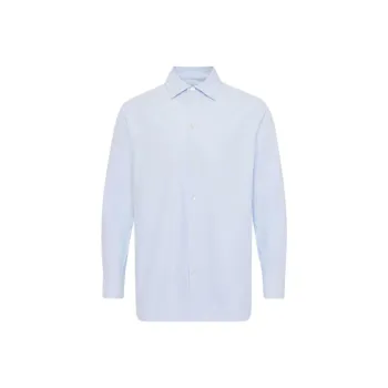 JW Anderson Classic Fit Oxford Shirt