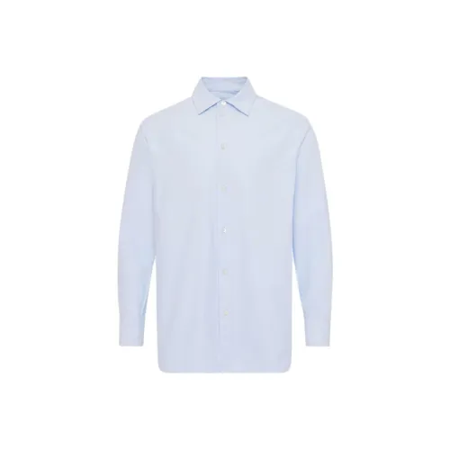 Exklusiv bei Mytheresa Besticktes T-Shirt aus Baumwolle