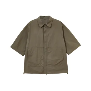 JACK JONES· Jackets & Coats Men's E08 Olive Green