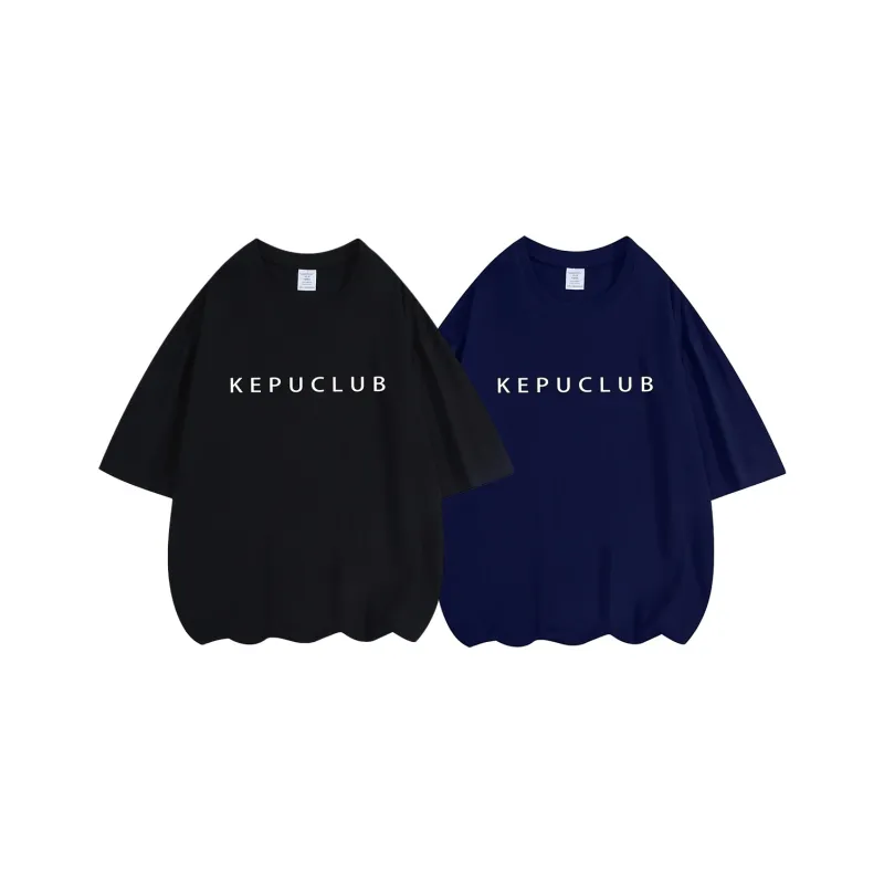 Kepu T Shirts Unisex-19