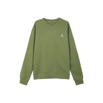 JORDAN Sweatshirts Men Green