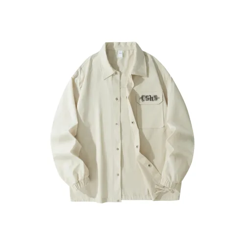 CSKS Shirts Unisex