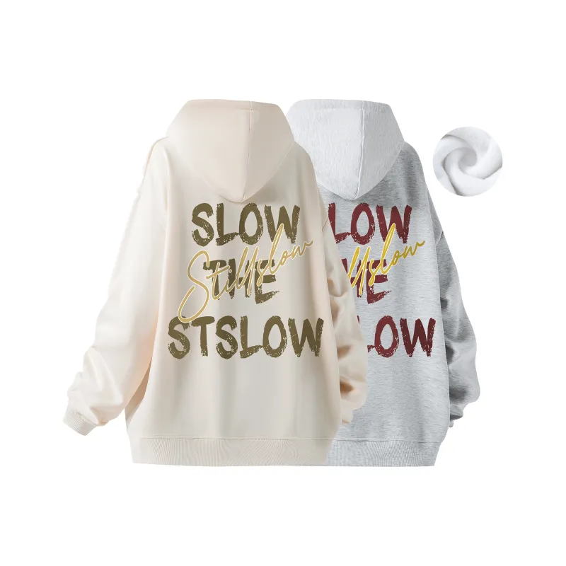 Stillslow Autumn And Winter Season Sweatshirt Unisex 2 Pack-82