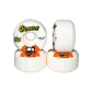 GOSKATE Model Action Wheel (52mm 102a) Set of 4