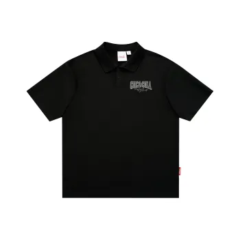 Coca Cola Polo Shirts Unisex