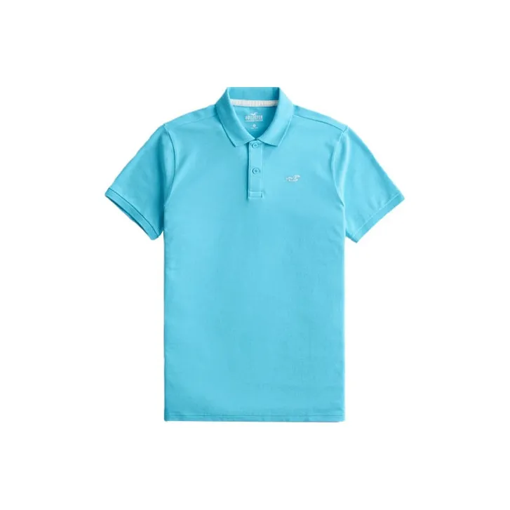 Hollister Polo Shirts Men-10