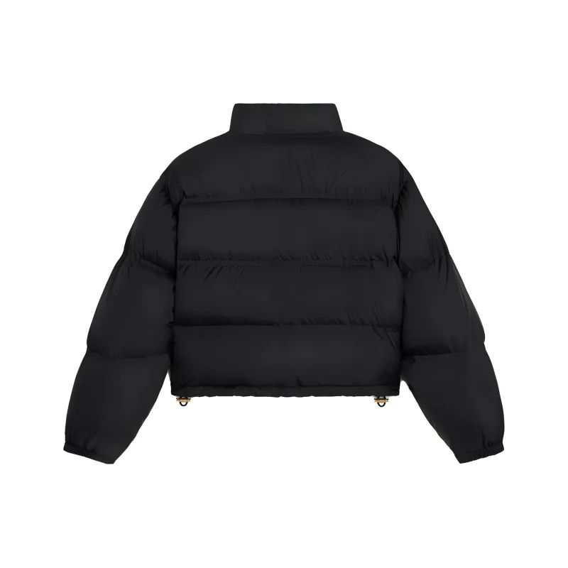 CELINE FW23 Down Jacket Women's Black-1