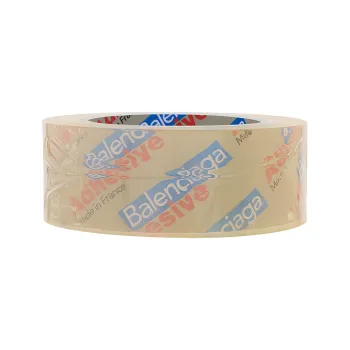 Balenciaga Resin Bangles Women's Yellow