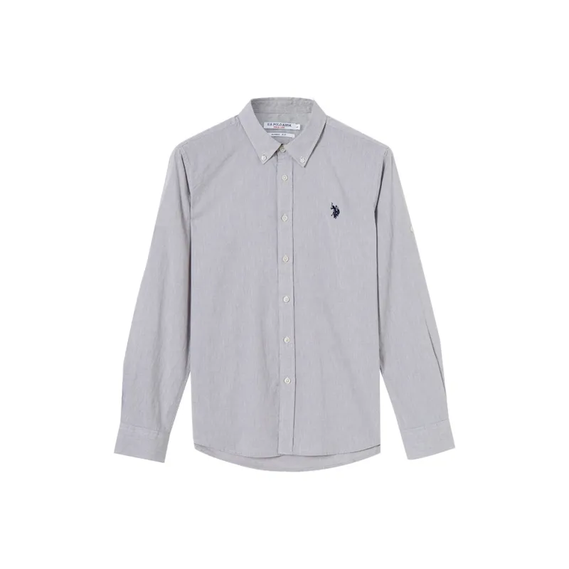 U.S. POLO ASSN. Shirts Men-2