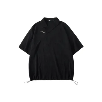 Pin Li Polo Shirts Men