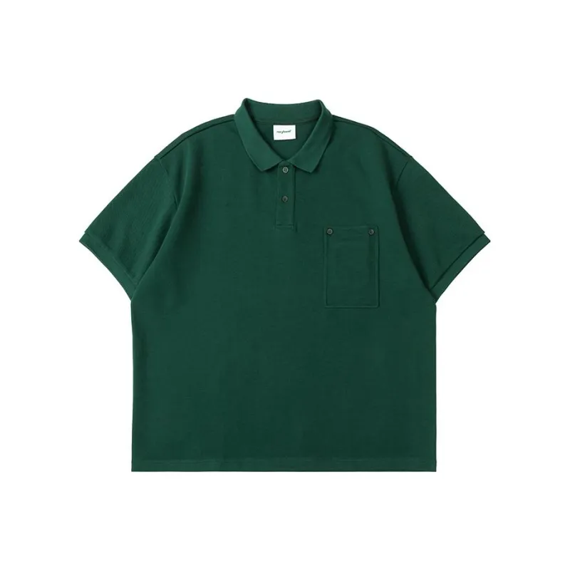 Norybrand Polo Shirts Unisex-3