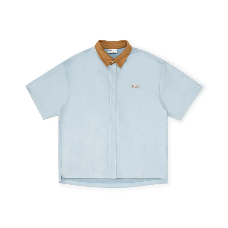 FPA ALWAYS MOVING Series Shirt Unisex-4