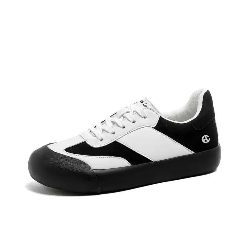 ENRICO COVERI Low Top Casual Shoes Unisex-1