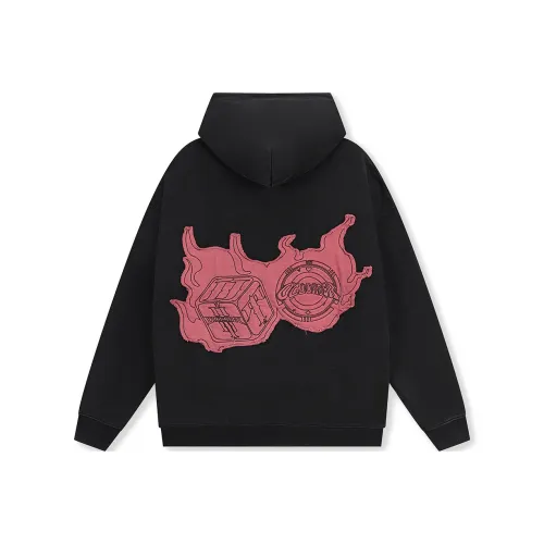 DICETINY x OLD ORDER Sweatshirt Unisex