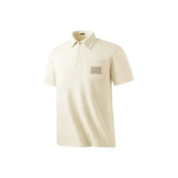 MINISO Polo Shirts Unisex