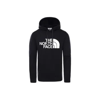 THE NORTH FACE Sweatshirt Men's Black