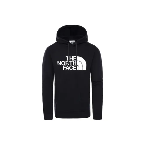 THE NORTH FACE Sweatshirt Men's Black