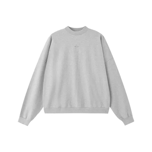 Fearless East Sweatshirt Unisex