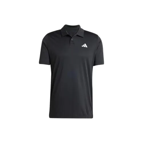 Adidas Free Shipping With AdiClub Club Tennis Polo Shirt