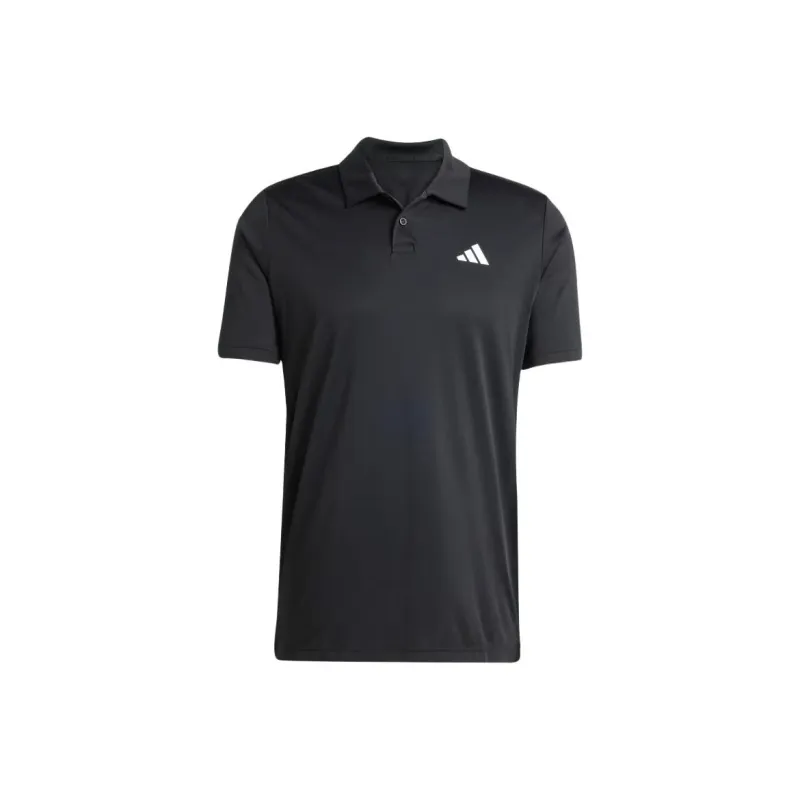 Adidas Free Shipping With AdiClub Club Tennis Polo Shirt-0
