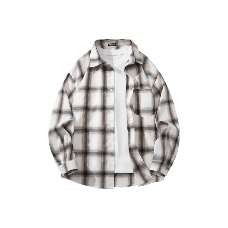 BOBBY ABLEY Shirts Unisex-2