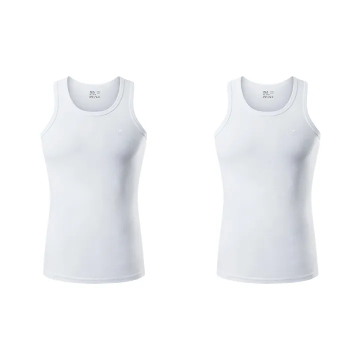 HLA Men Tank Tops-15