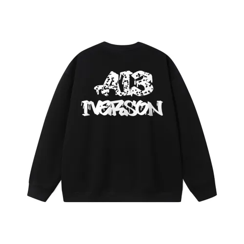 AI3 Iverson China Series Sweatshirt Unisex