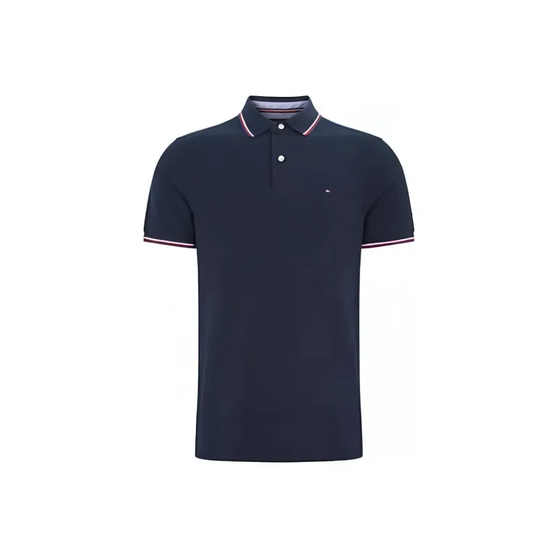 Tommy Hilfiger Polo Shirt Men's-3