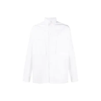 Opening Ceremony Shirts Men White