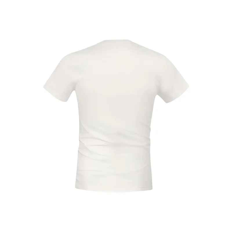 PYRENEX Logo-print Short-sleeved T-shirt-1
