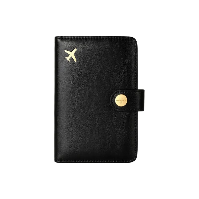 Tong Tong Rabbit PU Card Holder Regular Unisex Multicolor-7