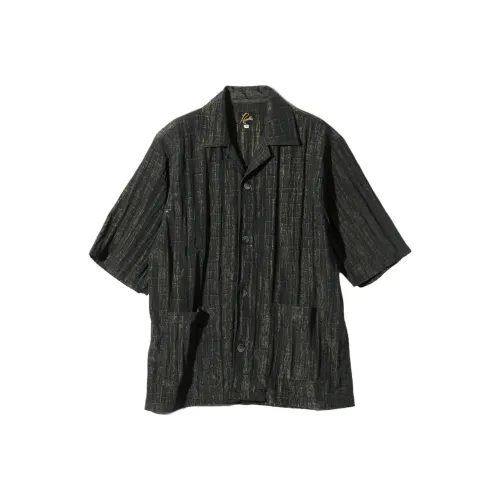 Needles Cabana Shirt